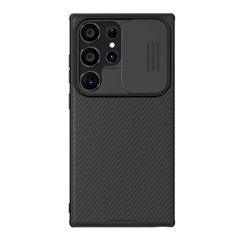 Samsung Galaxy S25 Ultra Nillkin CamShield Pro Cover & Case