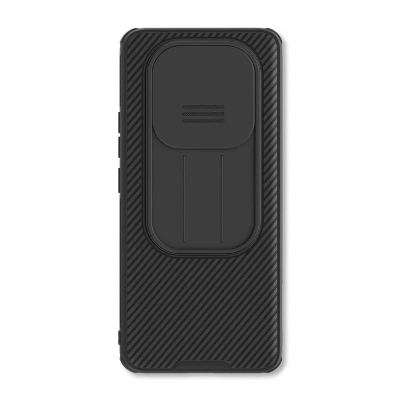 Xiaomi Redmi Note 15 Pro Plus Nillkin CamShield Pro Cover & Case