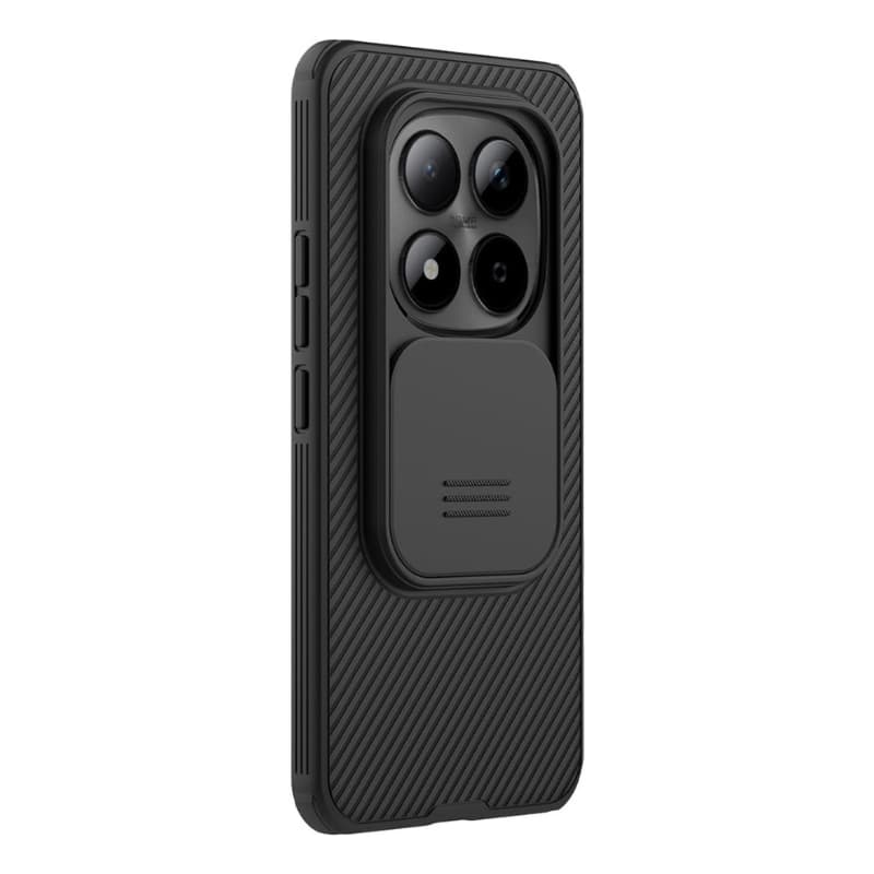 Xiaomi Redmi Note 15 Pro Plus Nillkin CamShield Pro Cover & Case