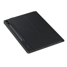 Samsung Galaxy Tab S9 Plus / S9 FE Plus / S10 Plus Genuine Smart Book Cover & Case