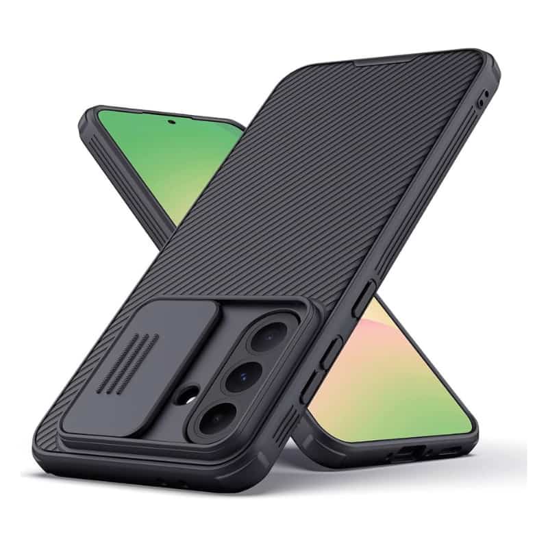 Samsung Galaxy A56 5G Nillkin CamShield Pro Cover & Case