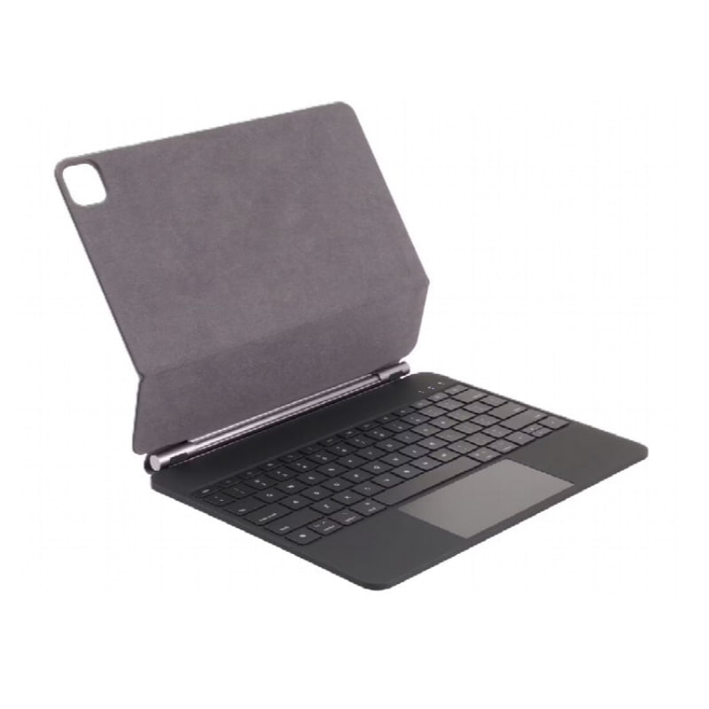iPad Air 11 2024 / Air 11 2025 / iPad Pro 11(4th /3rd /2nd /1st Gen) Air 10.9(5th /4th Gen) Green Lion Magic Keyboard Cover & Case