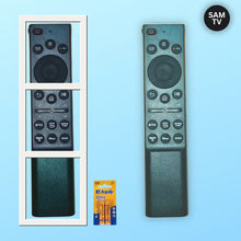 Samsung TV Master Remote Control - Universal Replacement Remote for Samsung Smart TVs in Qatar
