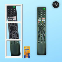 Sony TV Master Remote - Universal Remote Control Qatar