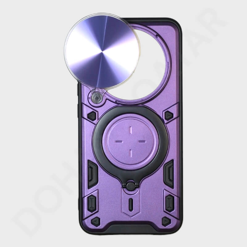 Honor X9C Camera Protection Cover & Case