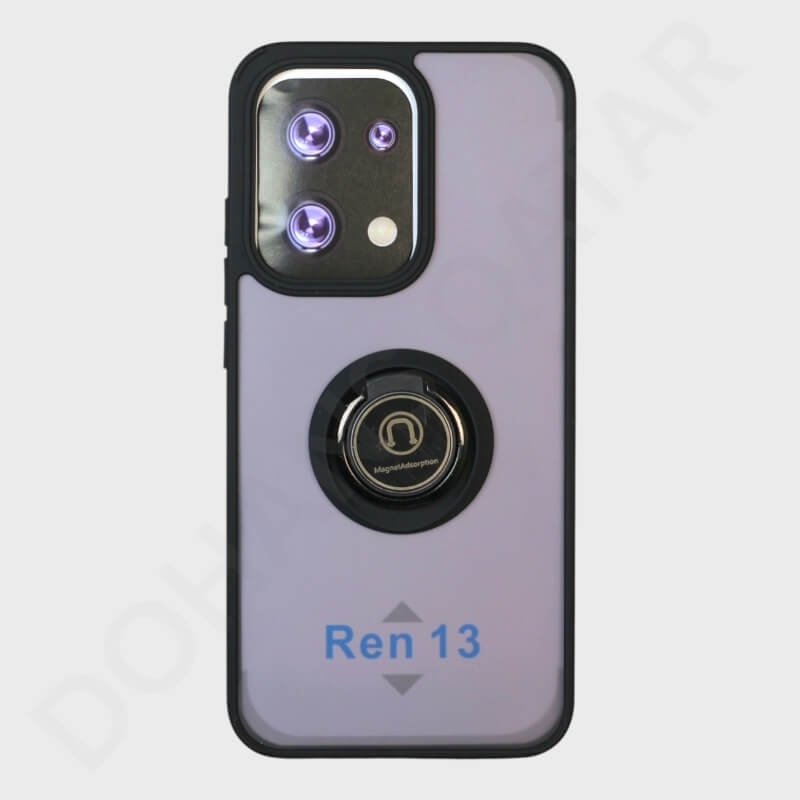 Oppo Reno13 Magnetic Ring Cover & Case Dohans