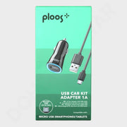 Ploos Micro Usb Car Accessories Dohans
