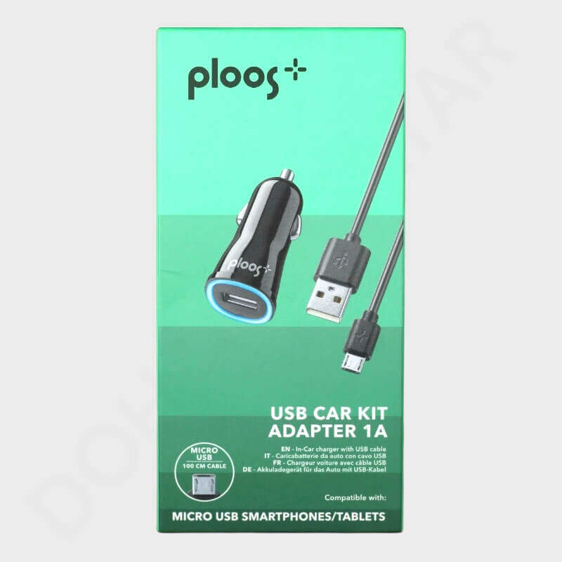 Ploos Micro Usb Car Accessories Dohans