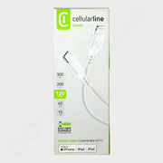 Cellularline Type-C To Lightning Data Cable Dohans