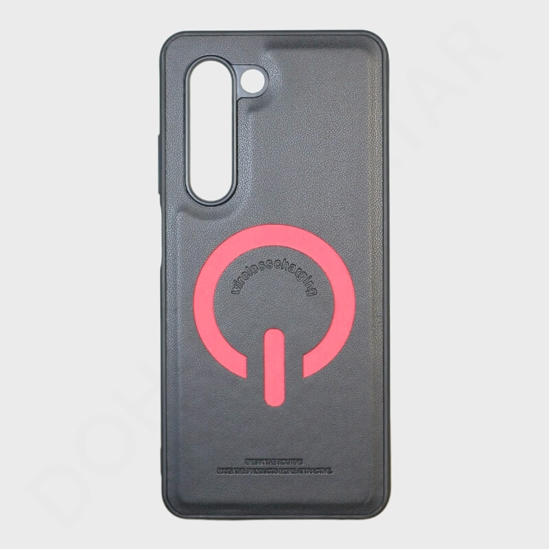 Oppo A5 4G / 5G Magsafe Design Cover & Case Dohans
