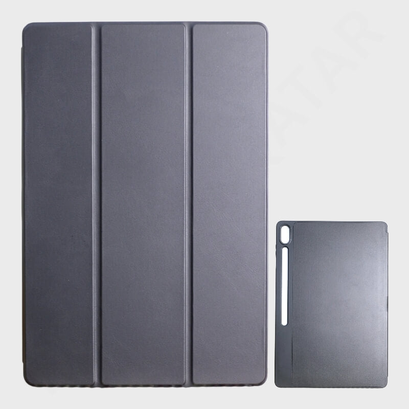 Samsung Galaxy Tab S11 Ultra Smart Book Cover & Case