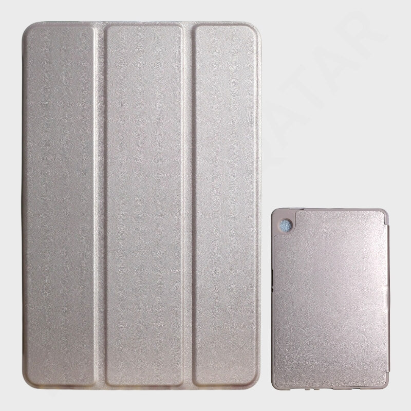 Samsung Galaxy Tab A11 Smart Book Cover & Case