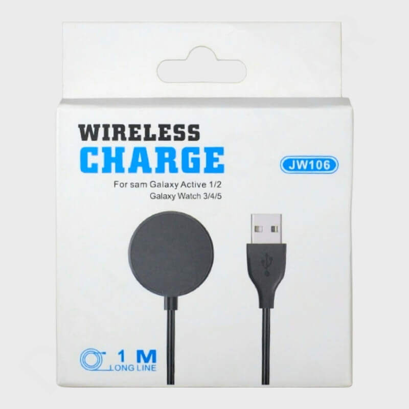 Samsung Galaxy Watch Charger JW106 Dohans