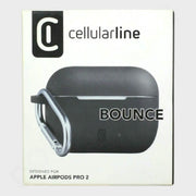 Cellularline Airpods Pro 2 Silicone Cover & Case Dohans