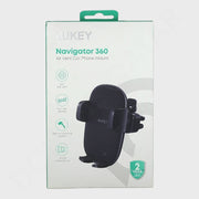 Aukey Navigator 360 Car Holder Other Accessories Dohans