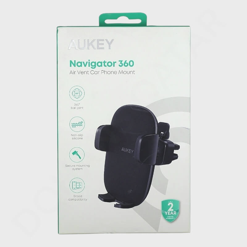 Aukey Navigator 360 Car Holder Other Accessories Dohans
