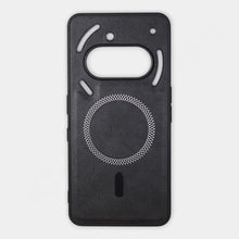Nothing Phone (3a) Magsafe Color Design Cover & Case
