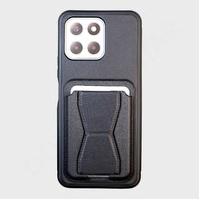 Honor X6A Magnetic Card Holder Cover & Case