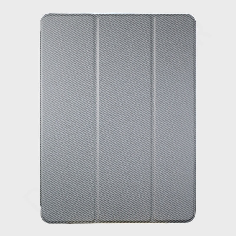 Samsung Galaxy Tab A9 Plus Royal Carbon Book Cover & Case