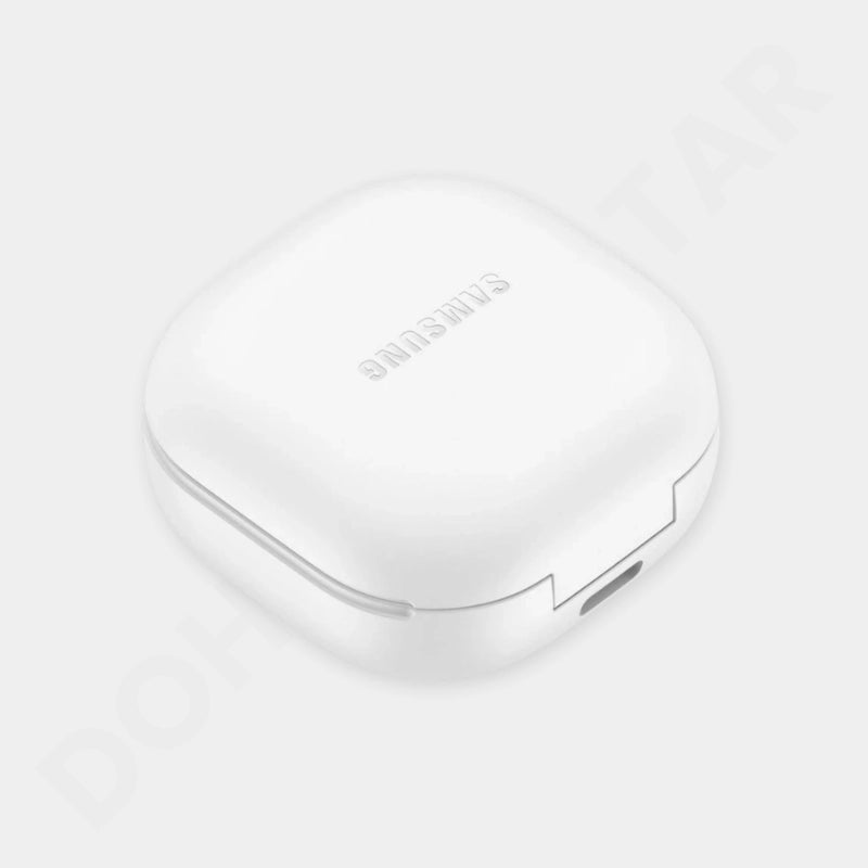 Samsung Galaxy Buds2 Pro – White (SM-R510NZWAMEA)