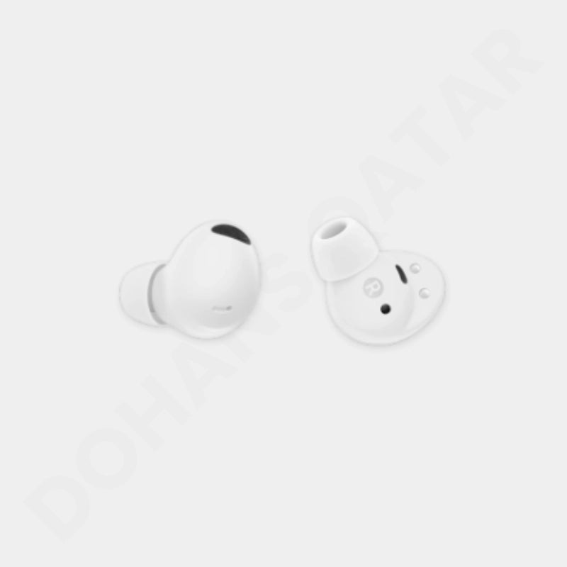 Samsung Galaxy Buds2 Pro – White (SM-R510NZWAMEA)