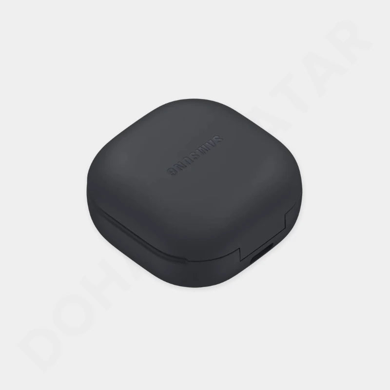Samsung Galaxy Buds2 Pro – Graphite (SM-R510NZAAMEA)