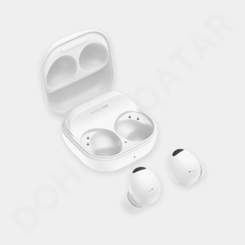 Samsung Galaxy Buds2 Pro – White (SM-R510NZWAMEA)