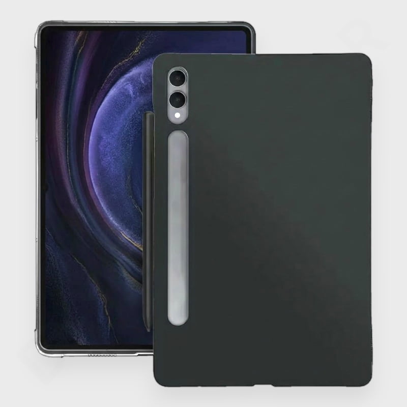 Samsung Galaxy Tab S11 Ultra Protective Back Cover & Case