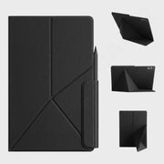 Samsung Galaxy Tab S11 Ultra Multi Fold Magnetic Cover & Case