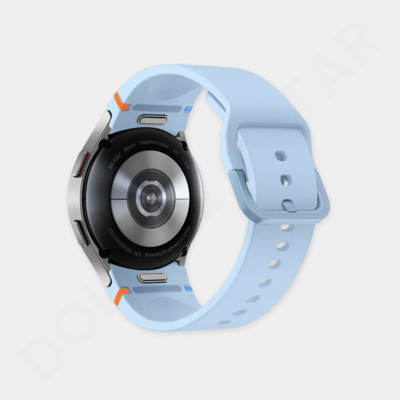 Samsung Galaxy Watch FE – Black, 40mm (SM-R861NZSAMEA) Bluetooth