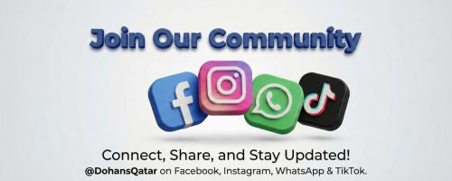 Dohans Mobile & Tab Accessories