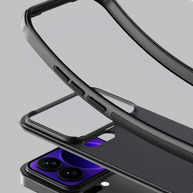 Xiaomi 17T Pro Nillkin Super Frosted Pro Cover & Case