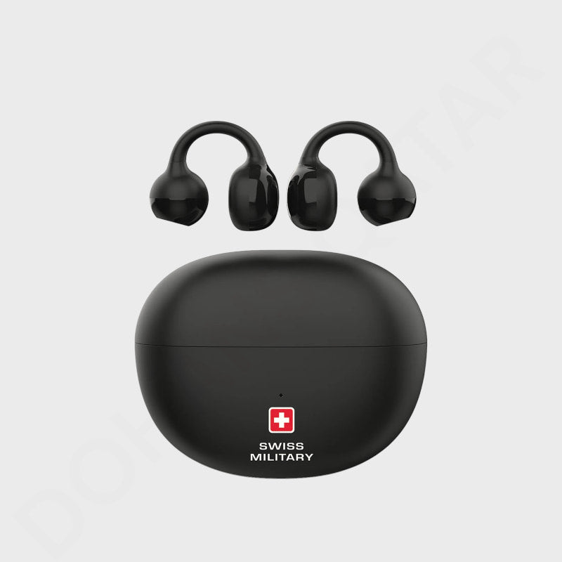 Swiss Military Delta 6 True Wireless Earbuds