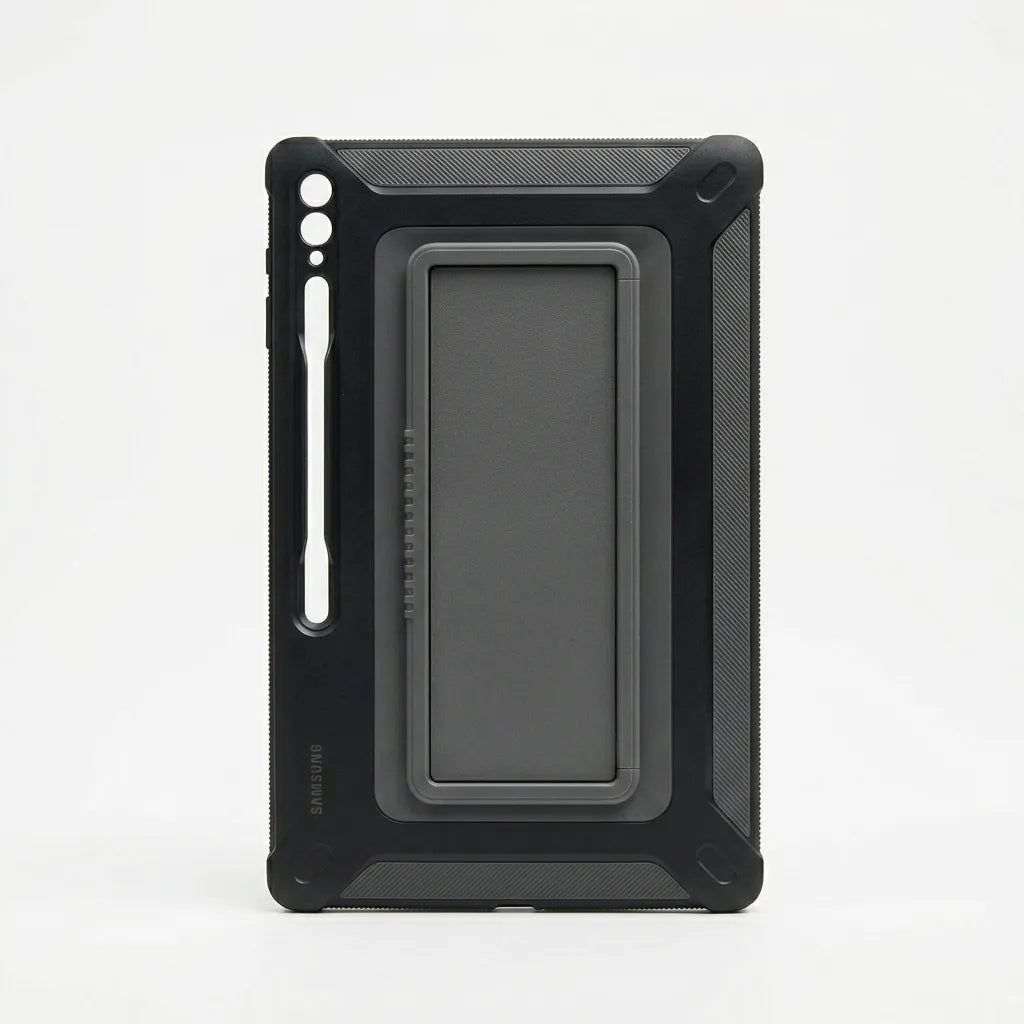 Samsung Galaxy Tab S9 Ultra Rugged Military-Grade Protection Cover & Case