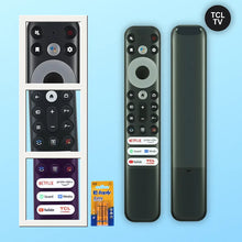 TCL TV Master Remote - Universal Remote Control Qatar
