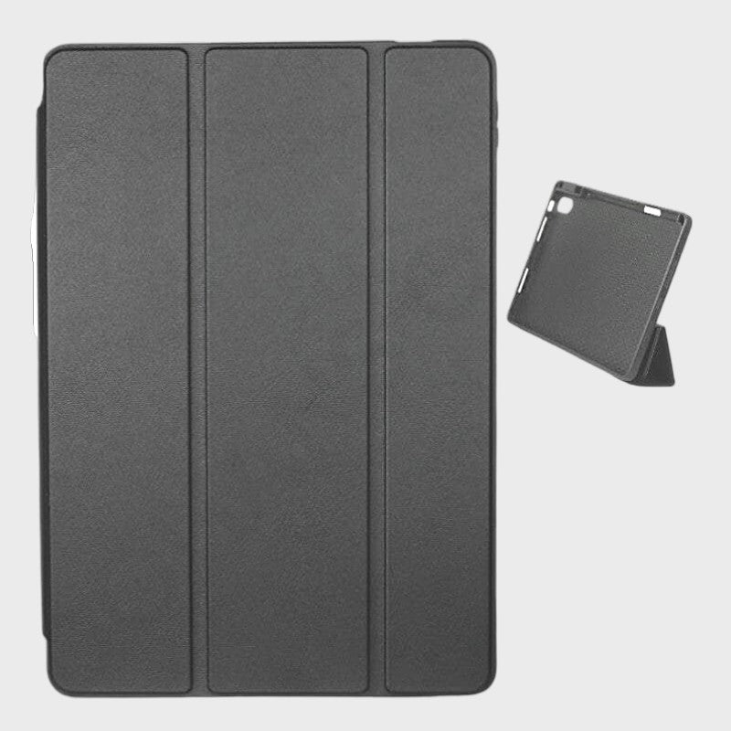 Samsung Galaxy Tab S10 FE+ Smart Book Cover & Case