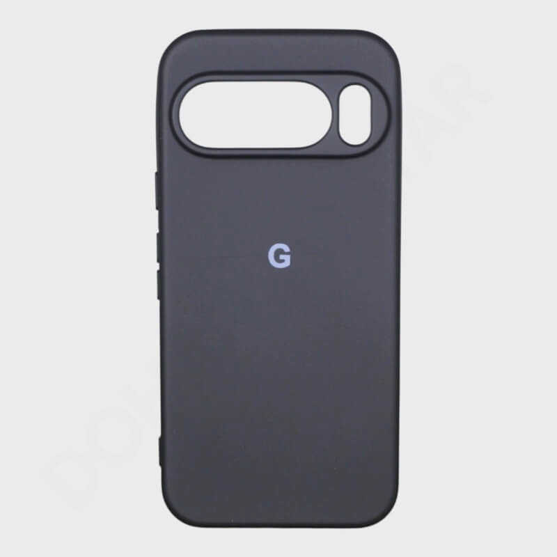 Google Pixel 10 / 10 Pro Silicone Cover & Case