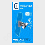 Cellularline Magnetic Holder Car Accessories