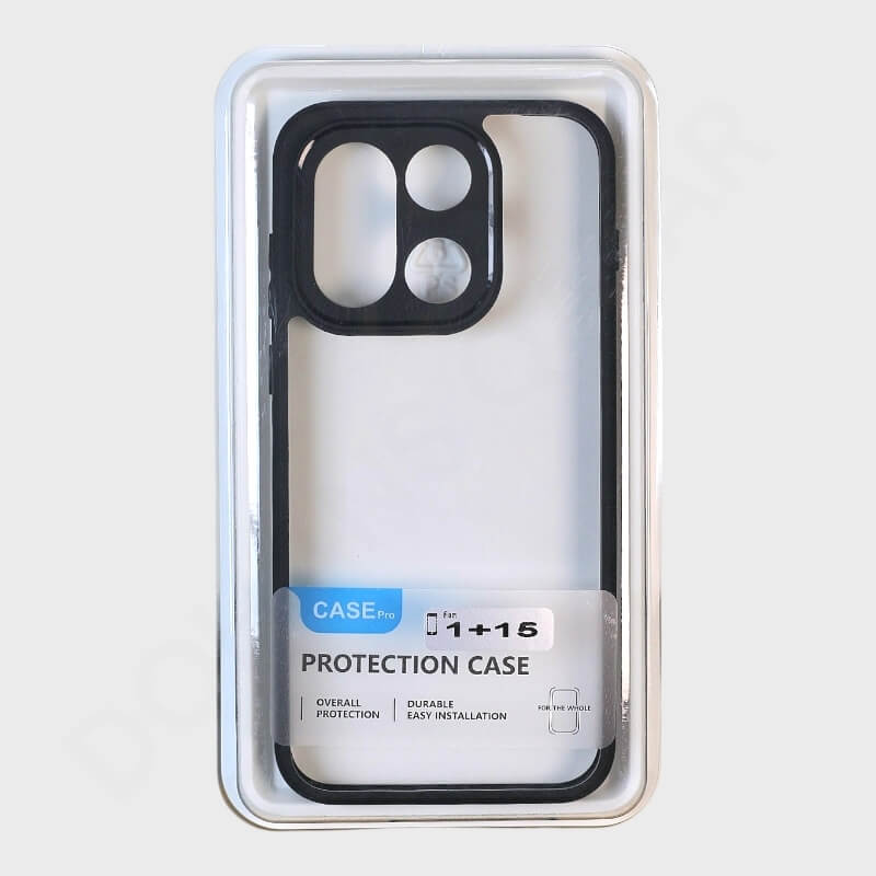 OnePlus 15 Case Pro Cover & Case