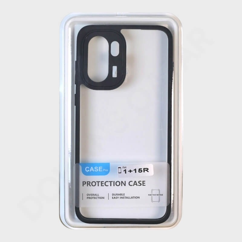 OnePlus 15R Case Pro Cover & Case