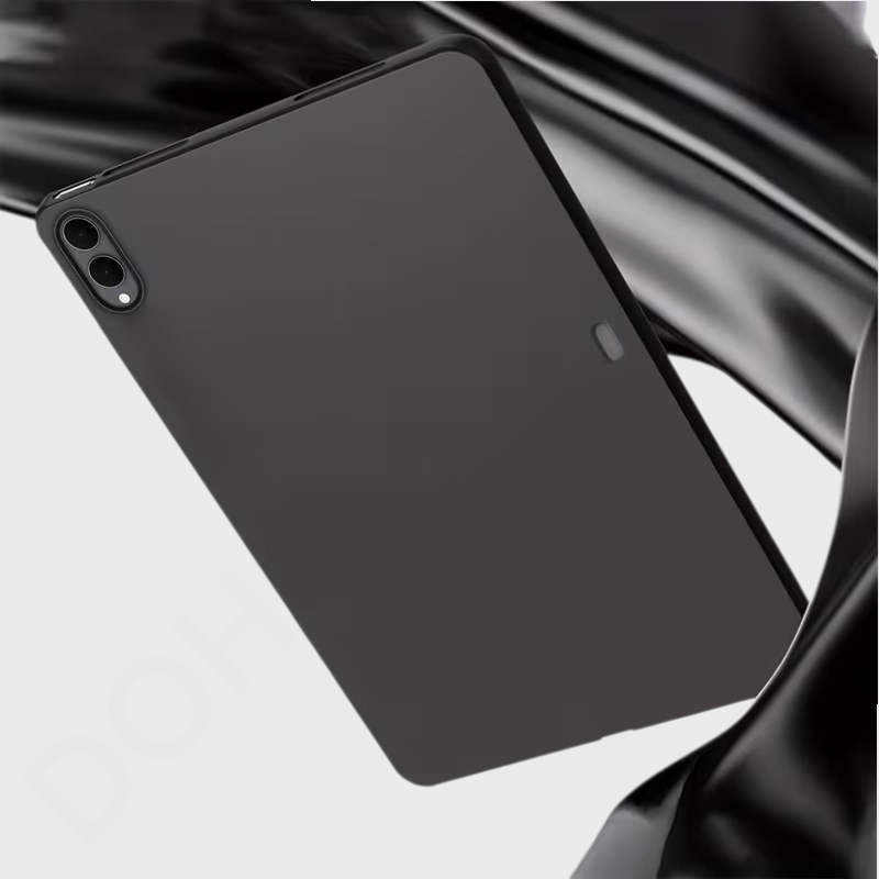 Samsung Galaxy Tab S11 Ultra Anti-Fingerprint Anti-Scratch Ultra-Thin TPU Case