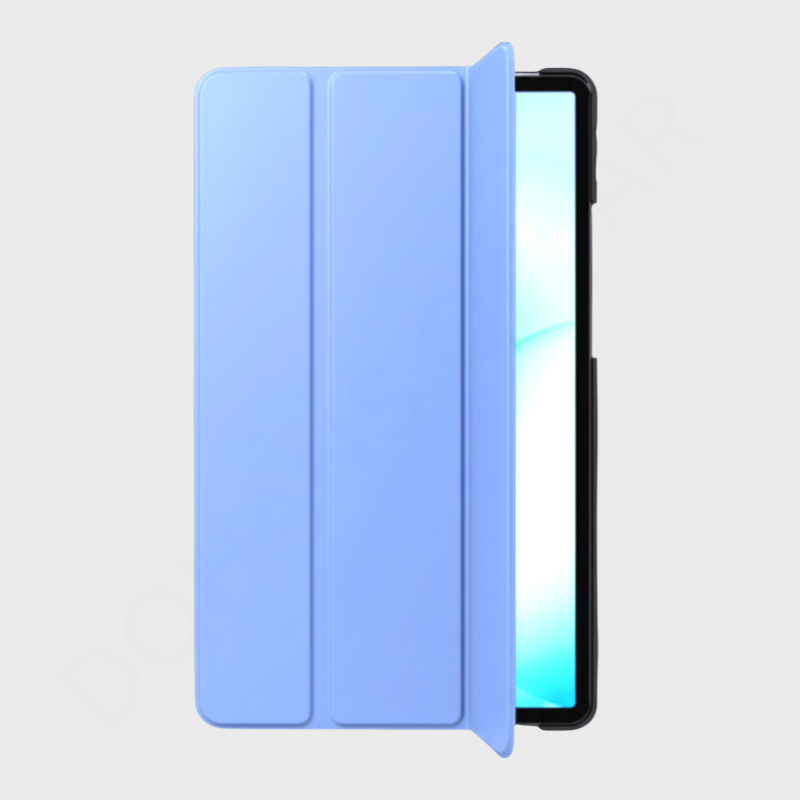 Samsung Galaxy Tab A11 Smart Book Cover & Case