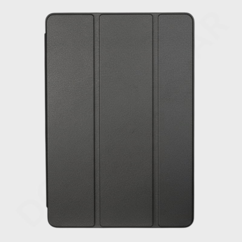 غطاء وحافظة لجهاز سامسونج تاب إس 6 لايت مع حامل قلم