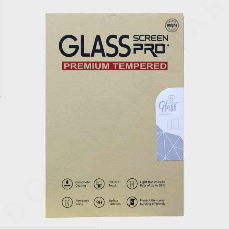 Samsung Galaxy Tab A9 Plus / Tab A11 Plus 2.5D Screen Protector