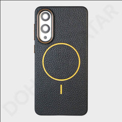 Samsung Galaxy S25 Edge Magsafe Syndee Cover & Case Dohans