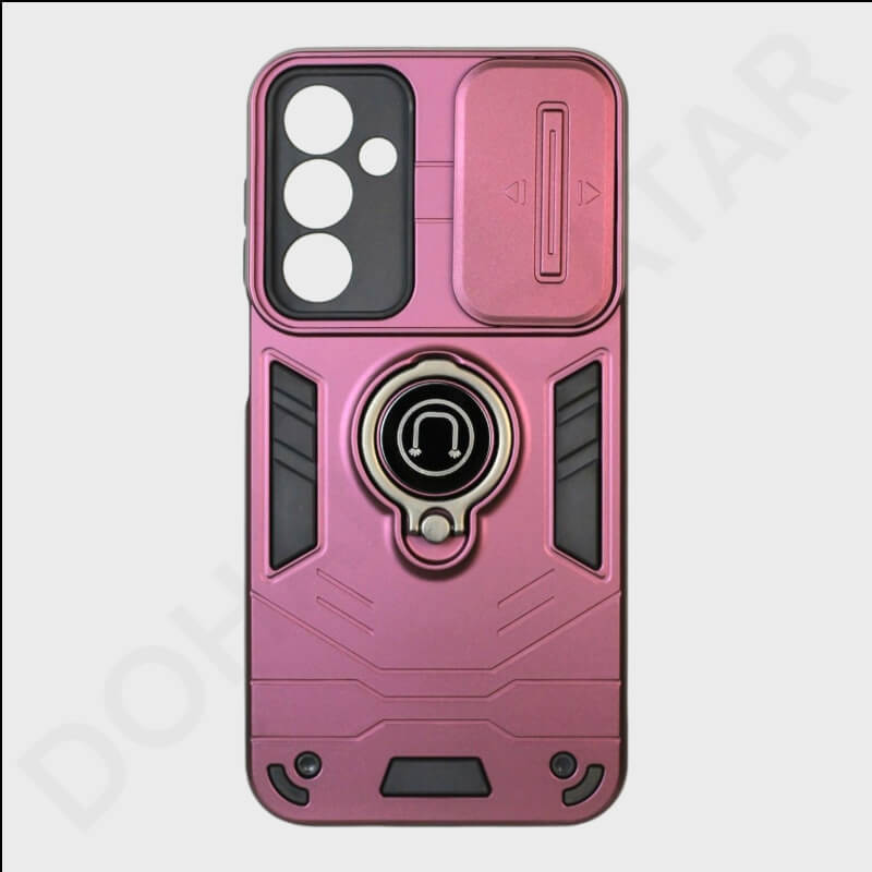 Samsung Galaxy A16 4G/ 5G Spgen Protective Cover & Case Dohans