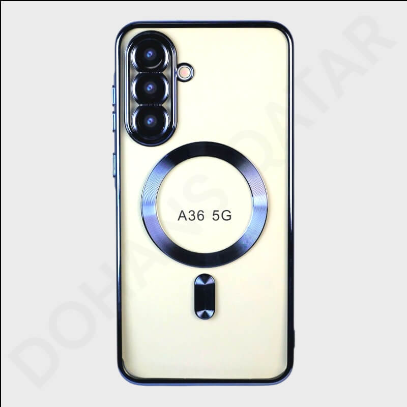 Samsung Galaxy A36 Q Series Lens Protective Cover & Case Dohans