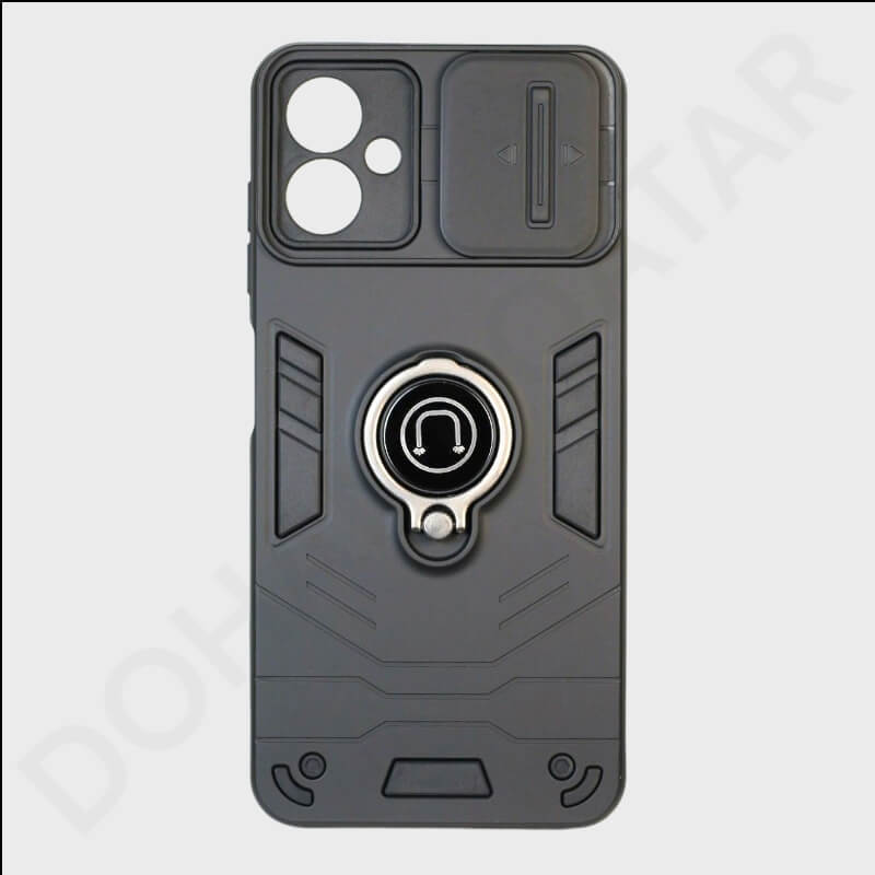 Samsung Galaxy A06 Spgen Lens Cover Protective Cover & Case Dohans
