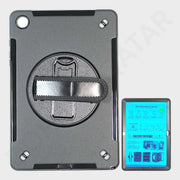 Samsung Galaxy Tab A9 Plus Hard Protective Cover & Case - Tablet Cover available at Dohans Qatar