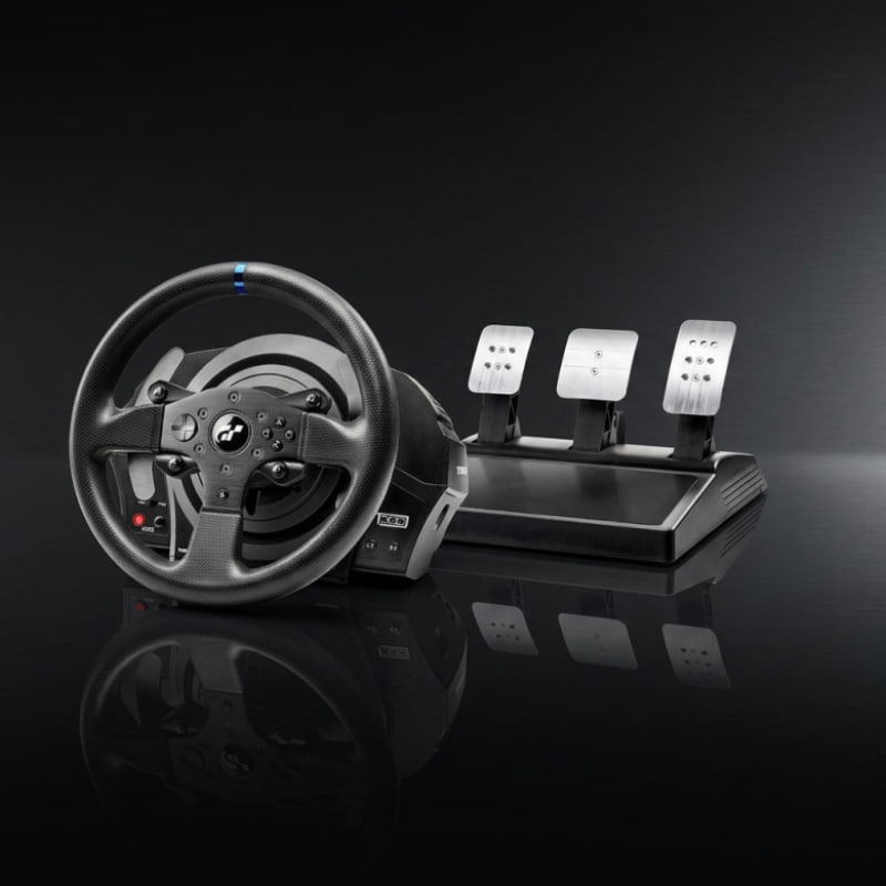 Thrustmaster T300RS GT Edition Racing Wheel for PS4, PS3 & PC